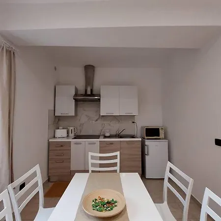 Holiday home Casa Adelina - Pallanza Centro