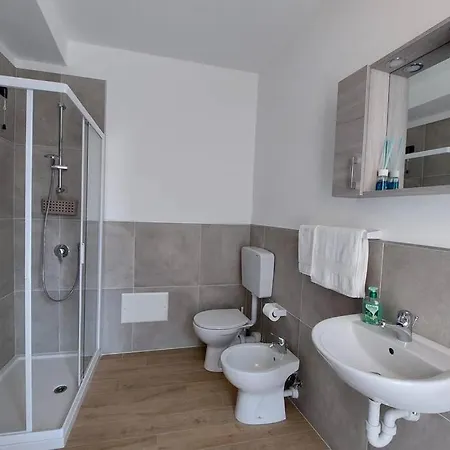 Casa Adelina - Pallanza Centro Holiday home *