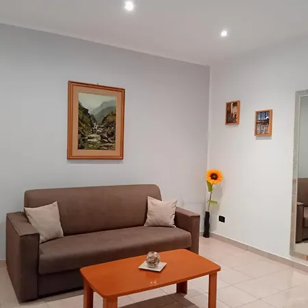 Holiday home Casa Adelina - Pallanza Centro