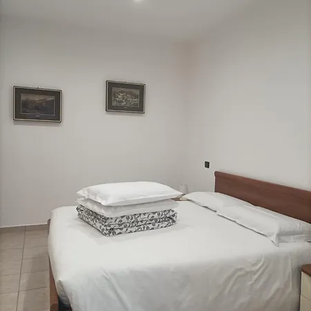 Casa Adelina - Pallanza Centro Verbania