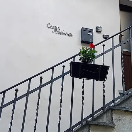 Holiday home Casa Adelina - Pallanza Centro *