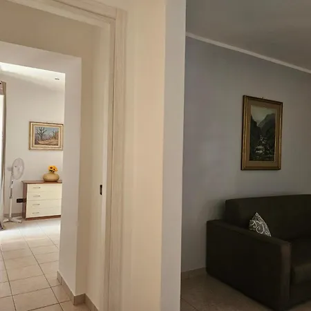 Casa Adelina - Pallanza Centro Casa vacanze *