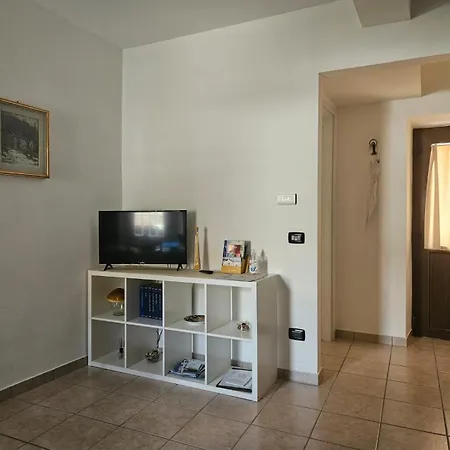 Casa Adelina - Pallanza Centro Hébergement de vacances Verbania