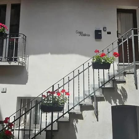 Casa Adelina - Pallanza Centro Verbania