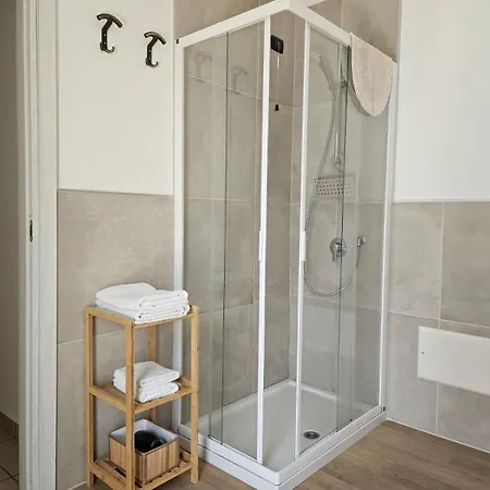 Casa Adelina - Pallanza Centro * Verbania