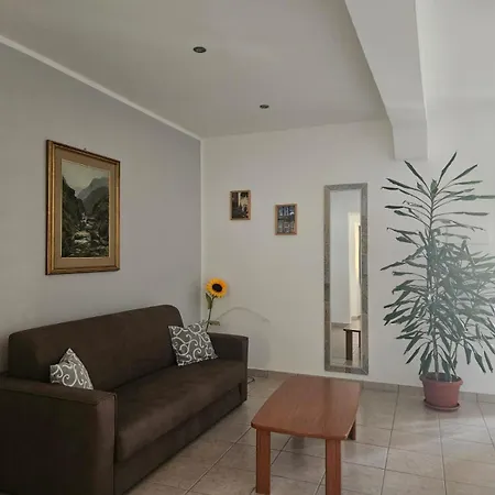 Casa Adelina - Pallanza Centro Casa vacanze