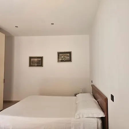 Casa Adelina - Pallanza Centro Hébergement de vacances *