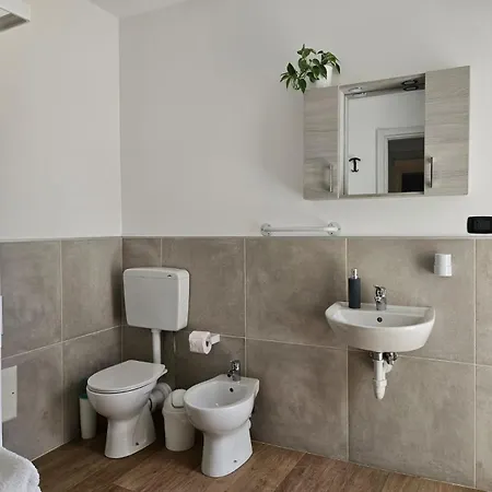 Vakantiehuis Casa Adelina - Pallanza Centro *