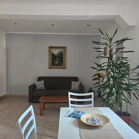 Casa Adelina - Pallanza Centro * Verbania