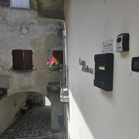 Casa Adelina - Pallanza Centro