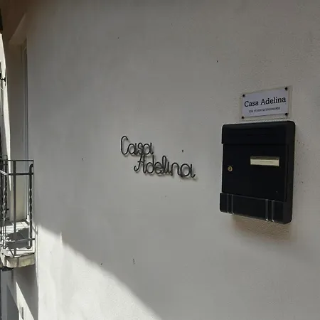 Casa Adelina - Pallanza Centro Vakantiehuis *