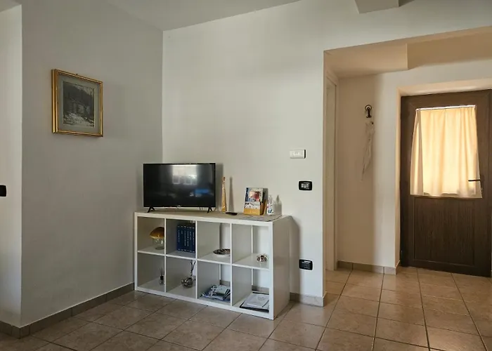 Casa Adelina - Pallanza Centro Σπίτι διακοπών Βερμπάνια