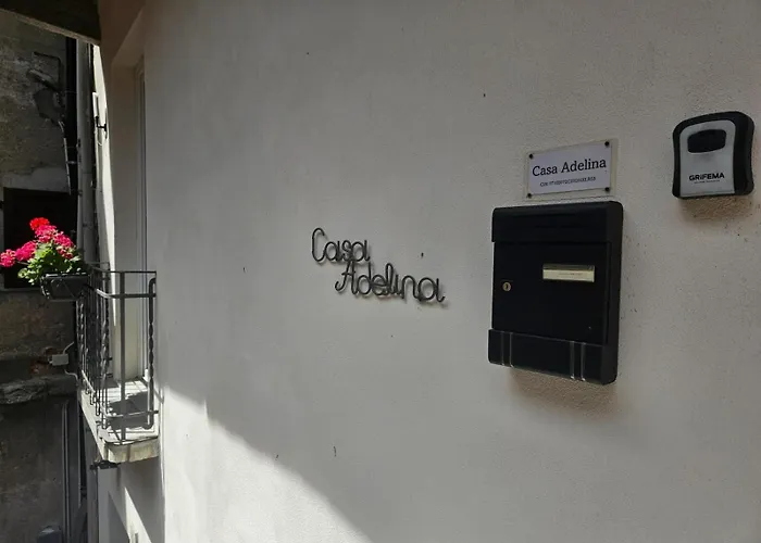 Casa Adelina - Pallanza Centro Σπίτι διακοπών *